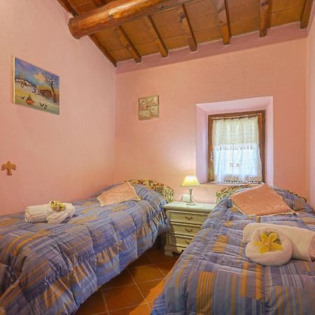 Holiday Home Il Casale By Interhome Badia A Passigano Экстерьер фото